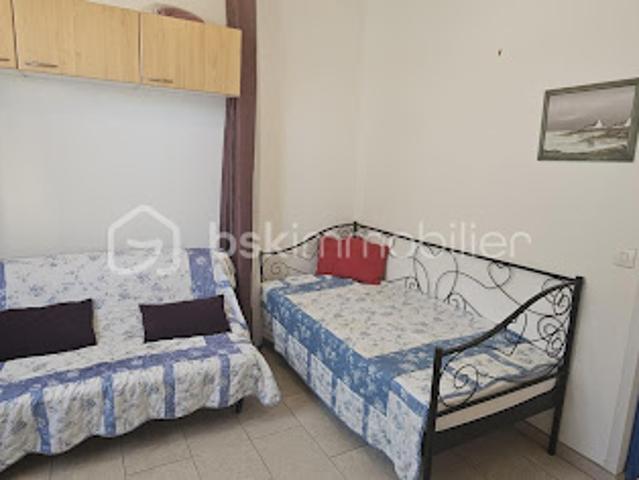Appartement vente à Abbeville, Ault