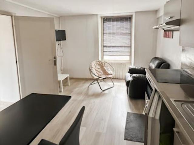 Appartement vente à Senlis