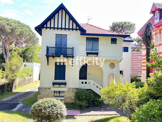 Appartement vente à Arcachon