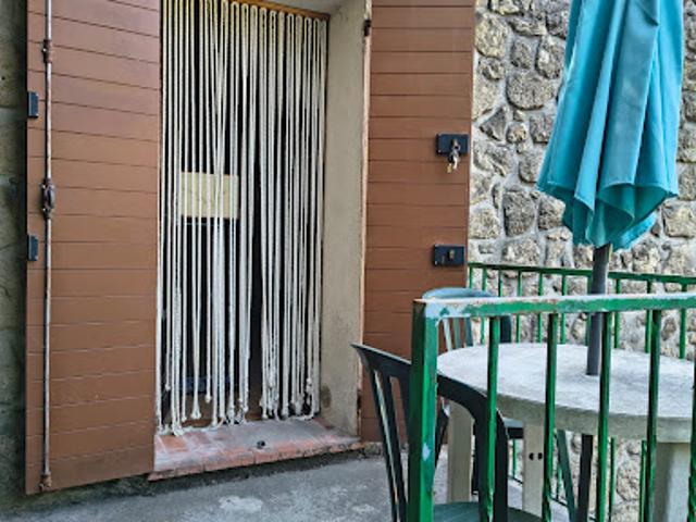 Appartement vente à Meingarde, Berre-les-Alpes