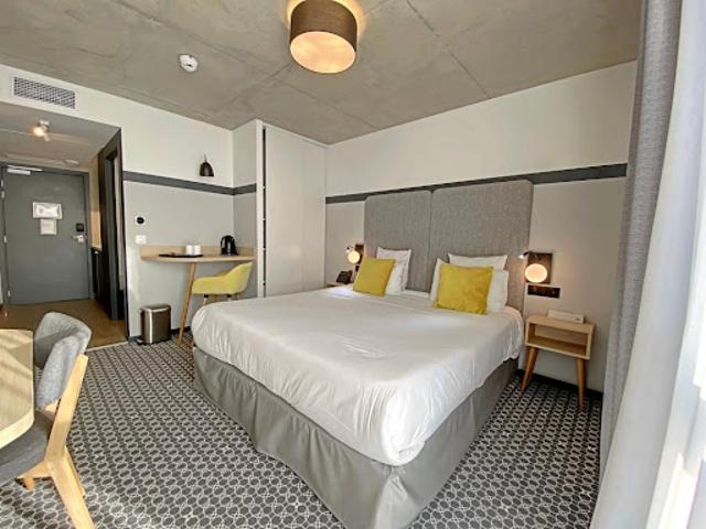 Appartement vente à Toulouse, Blagnac
