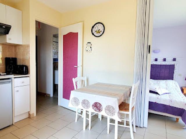 Appartement vente à Cazaubon, Lagrauley