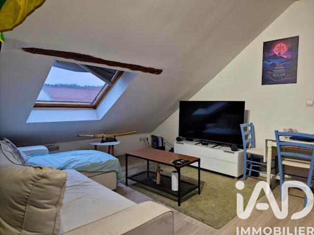 Appartement vente à Meaux, Annet-sur-marne