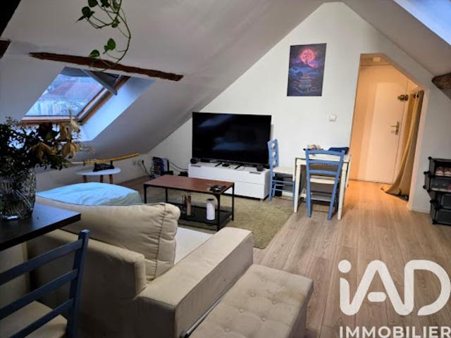 Appartement vente à Meaux, Annet-sur-marne