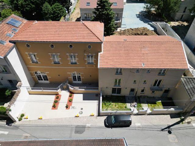 Appartement vente à Lyon, Métropole de Lyon