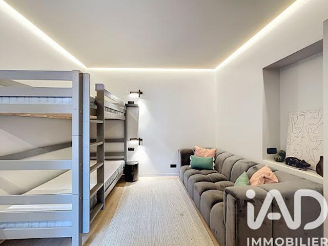 Appartement vente à Dijon