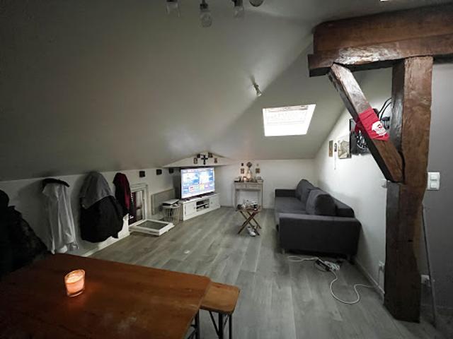 Appartement vente à Lapurdi, Hasparren