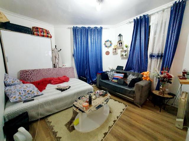 Appartement vente à La Courneuve, Quatre-Routes - Rateau