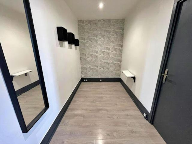 Appartement vente à Le Raincy, Les Pavillons-sous-bois