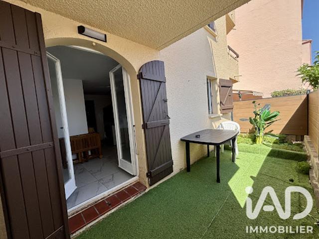 Appartement vente à Narbonne, Leucate