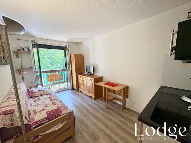 Appartement vente à Briançon, Puy-saint-vincent