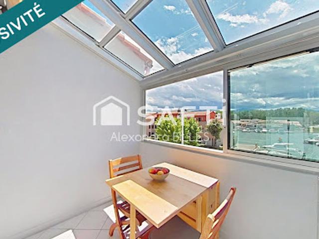 Duplex vente à Céret, Saint-cyprien