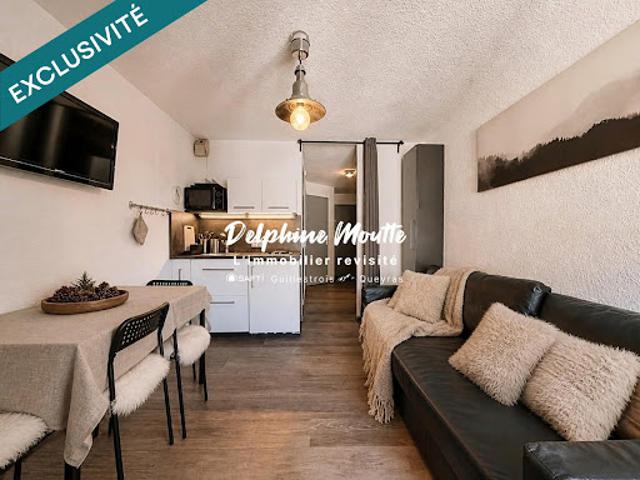 Appartement vente à Saint-Marcellin, Vars