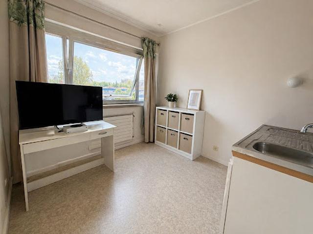 Appartement vente à Lille, Villeneuve-d'ascq
