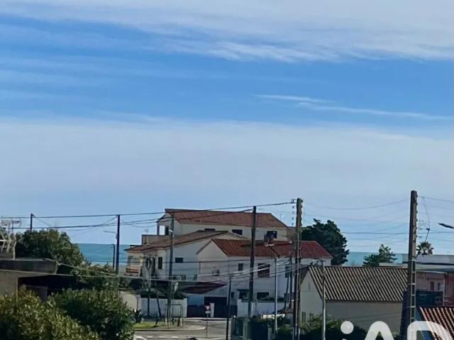 Appartement vente à Montpellier, Marseillan