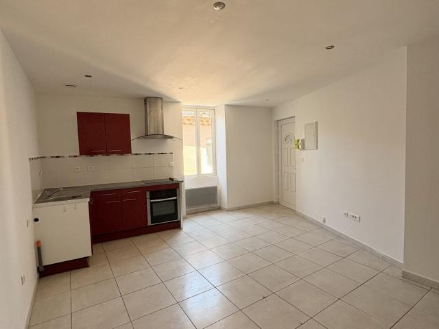 Appartement vente à Béziers, Agde
