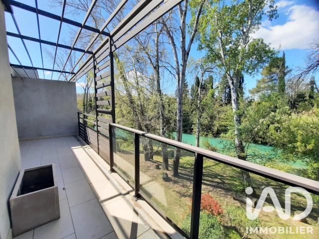 Appartement vente à Montpellier