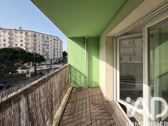 Appartement vente à Nantes
