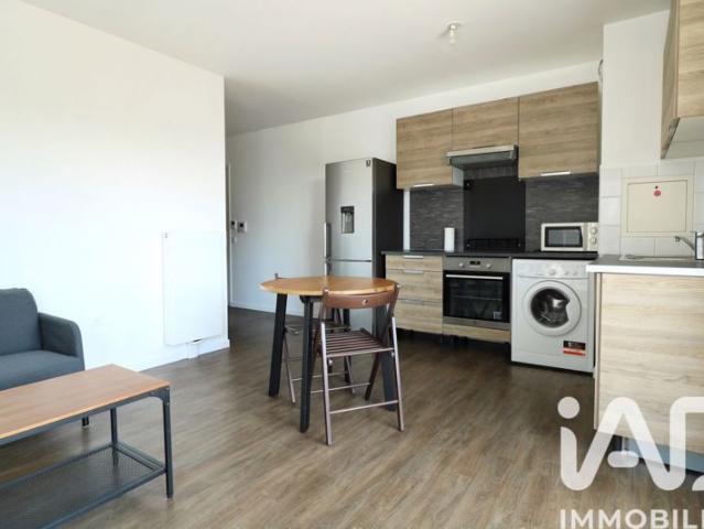 Appartement vente à Bobigny
