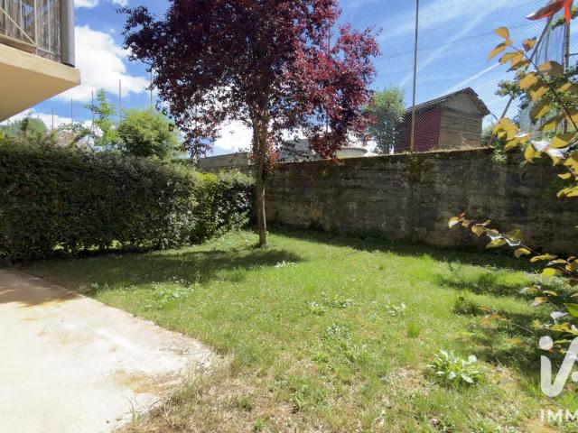 Appartement vente à Rodez, Saint-geniez-d'olt