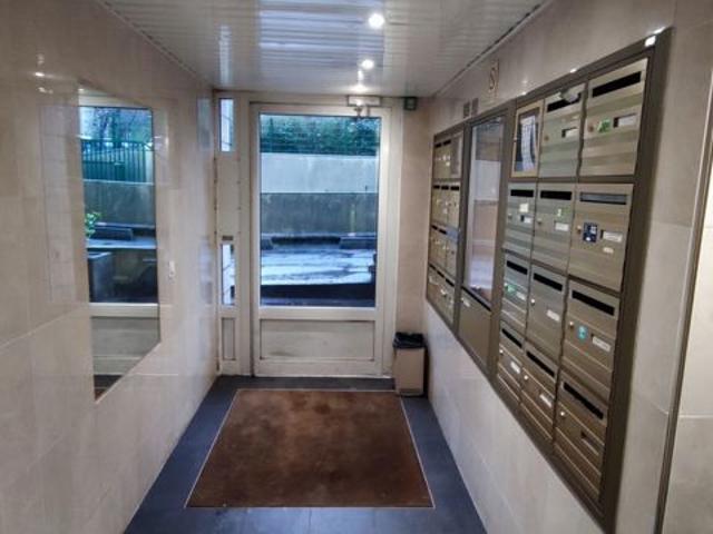 Appartement vente à Torcy