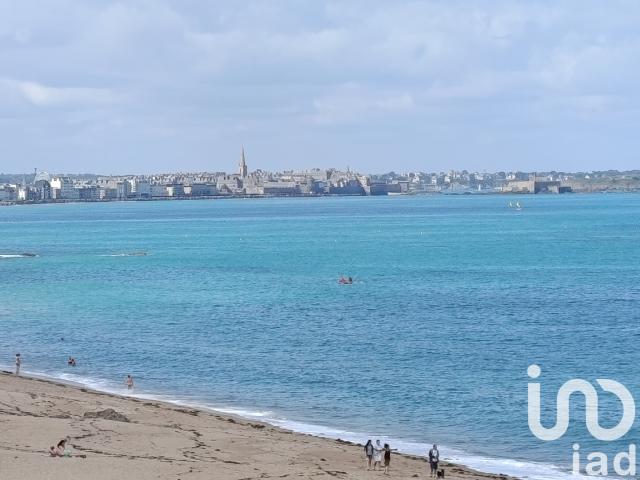 Appartement vente à Saint-Malo, Bretagne