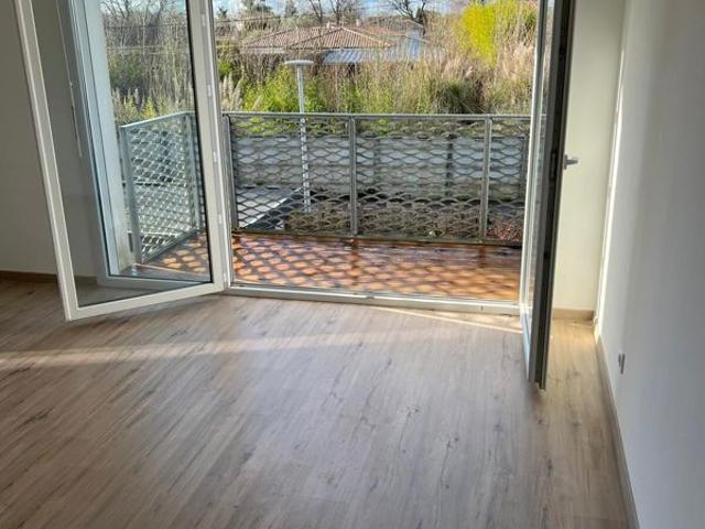 Appartement vente à Bordeaux, Le Taillan-médoc