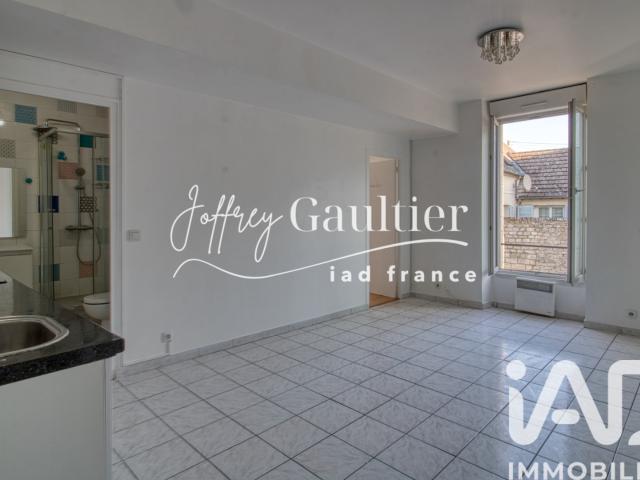 Appartement vente à Nîmes