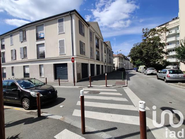 Appartement vente à Le Raincy, Neuilly-sur-marne