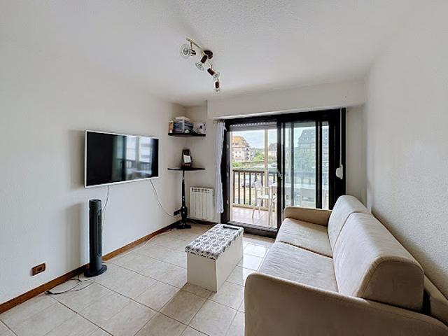 Appartement vente à Lisieux, Villers-sur-mer