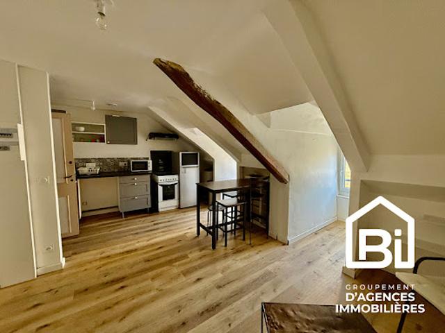 Appartement vente à Caen