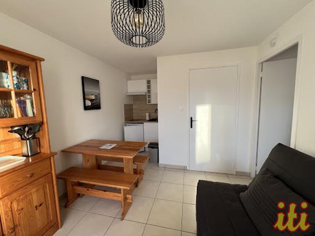 Appartement vente à Les Sables-d'Olonne, Château-d'olonne