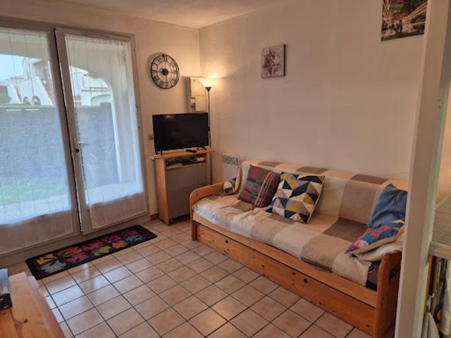 Appartement vente à Rochefort, Royan