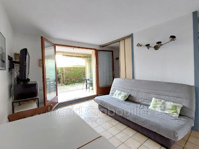 Appartement vente à Rochefort, Vaux-sur-mer