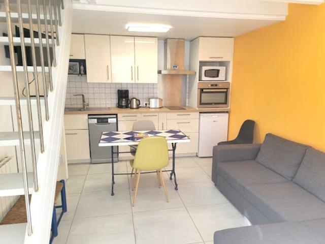 Appartement vente à Dax, Capbreton