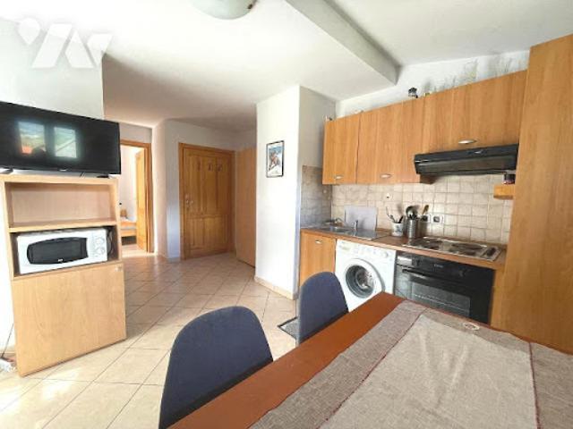 Appartement vente à Bonneville, Saint-gervais-les-bains