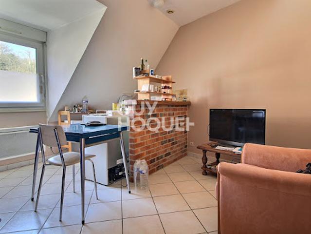 Appartement vente à Rambouillet, Raizeux