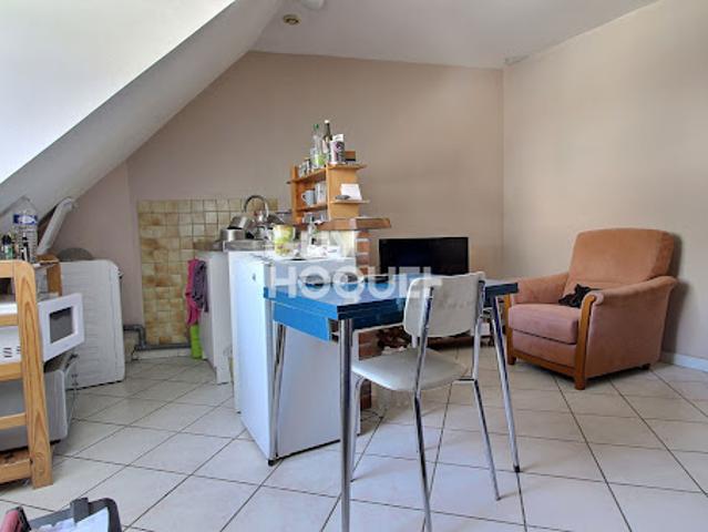 Appartement vente à Rambouillet, Raizeux