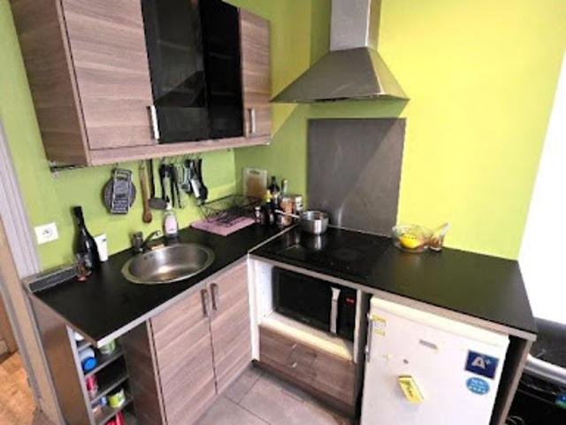 Appartement vente à L'Haÿ-les-Roses, Ivry-sur-seine