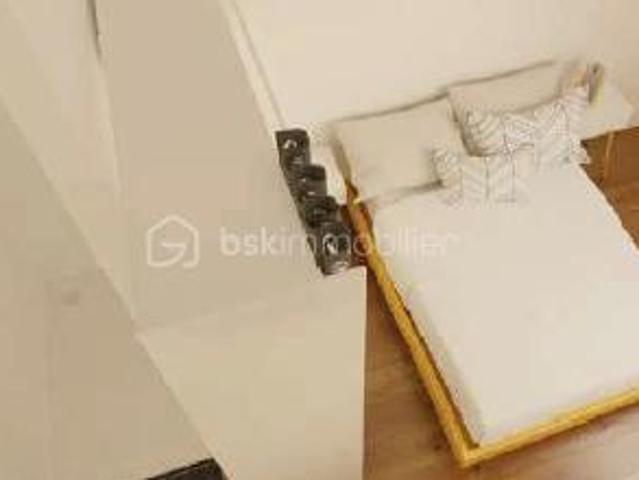 Appartement vente à Fougères-Vitré, Bretagne