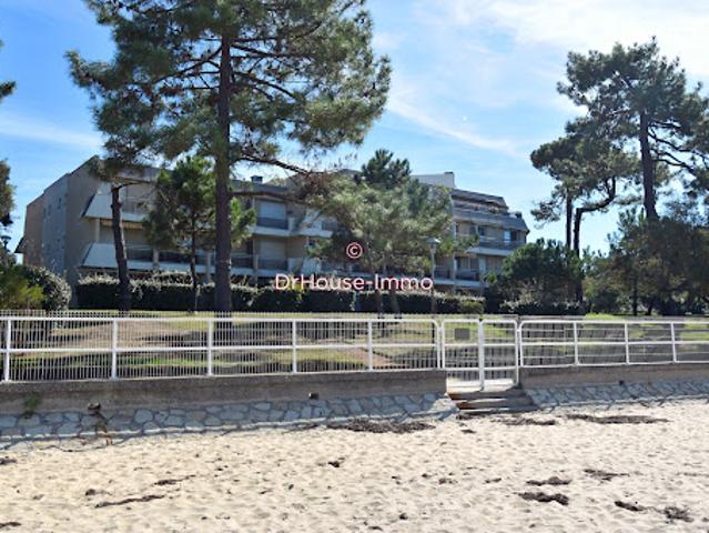 Appartement vente à Arcachon