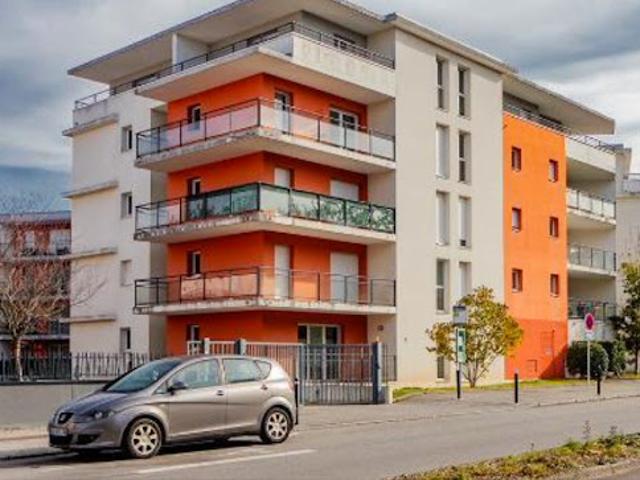 Appartement vente à France métropolitaine, Nantes
