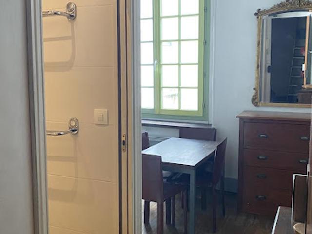 Appartement vente à Paris 4e Arrondissement, Paris