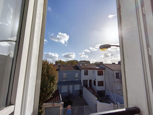 Appartement vente à Les Lilas, Seine-Saint-Denis