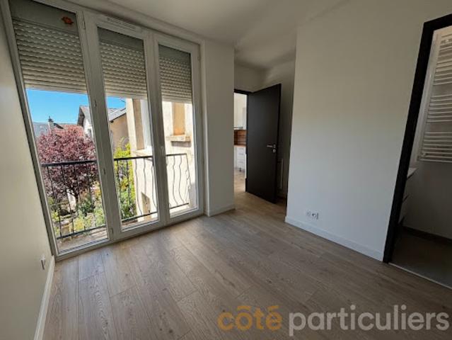 Appartement vente à Combarel, Rodez