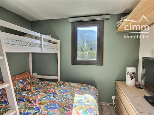 Appartement vente à Bonneville, Samoëns
