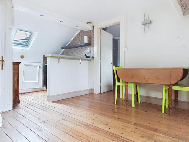 Appartement vente à Rouen, Ruan