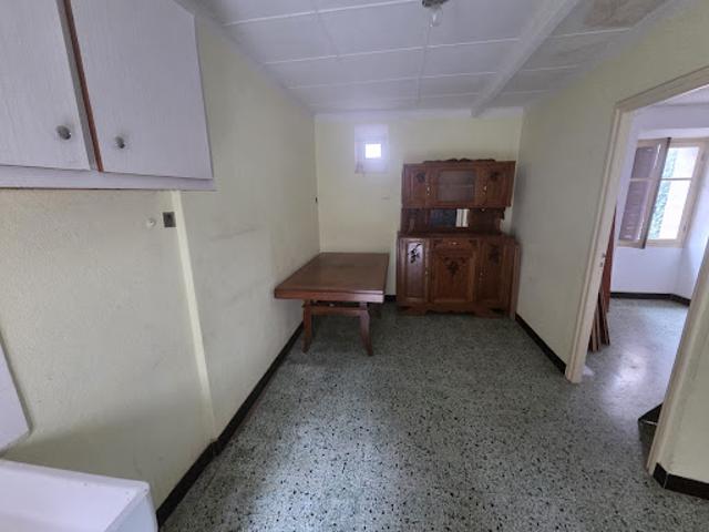 Appartement vente à Sartène, Sollacaro