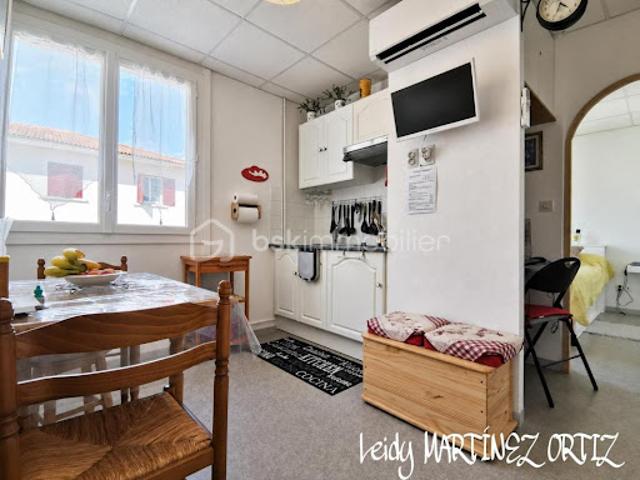 Appartement vente à Condom, Cazaubon