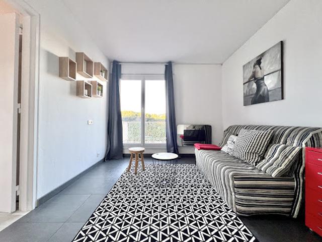 Appartement vente à Arrondissement de Draguignan, Sainte-maxime